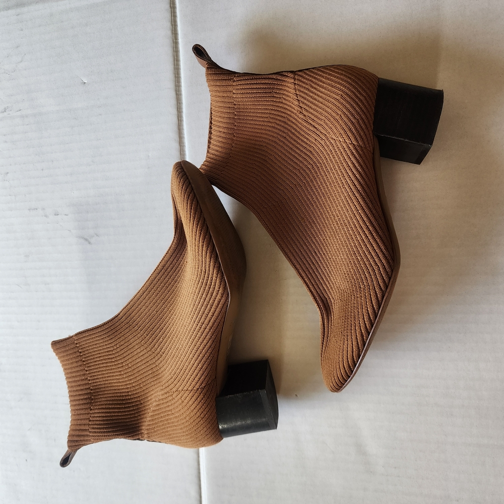 Everlane Women's‎ Brown Heels - Picture 7 of 14